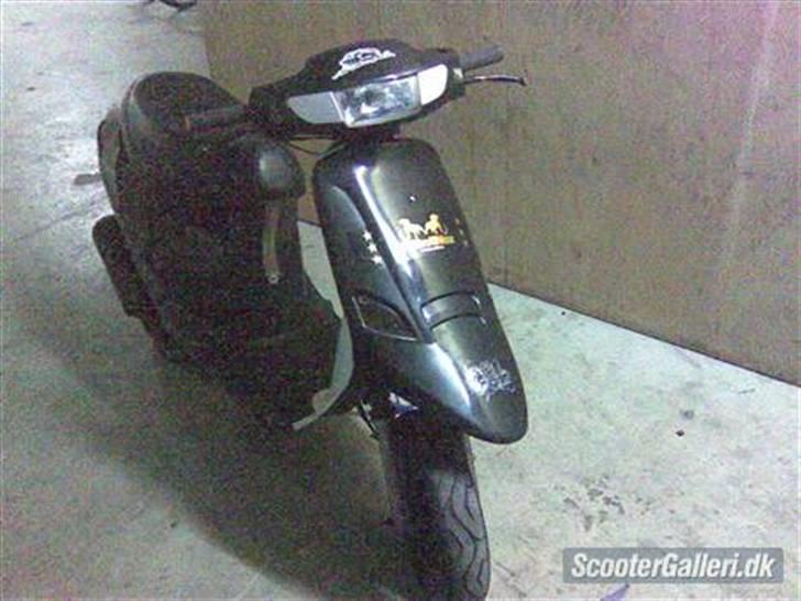 PGO Comet TILSALG ! billede 1