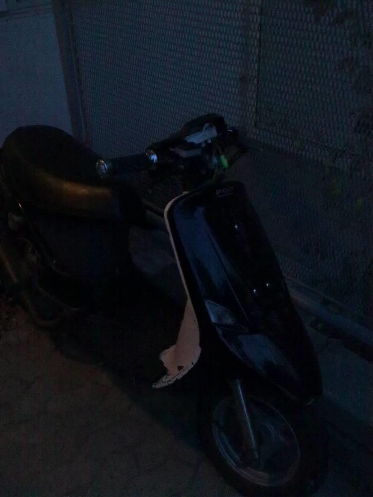 PGO Comet TILSALG ! billede 2