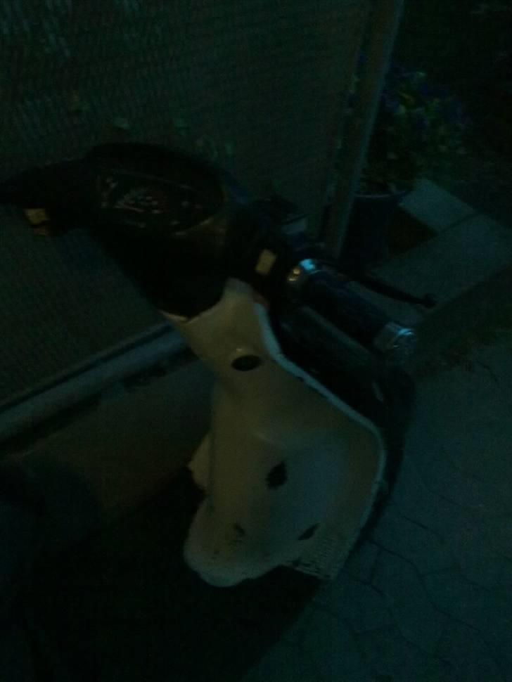 PGO Comet TILSALG ! billede 5