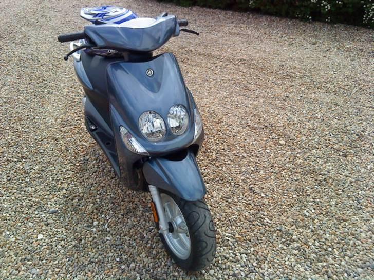 Yamaha Neos 09 billede 1