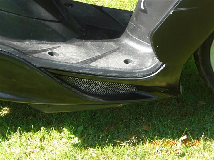 Yamaha Jog R FØR! billede 7