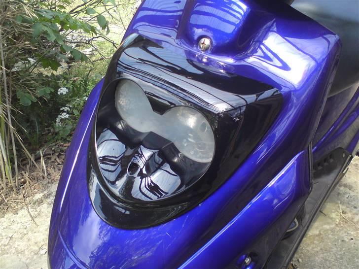 PGO Hot 50 billede 13