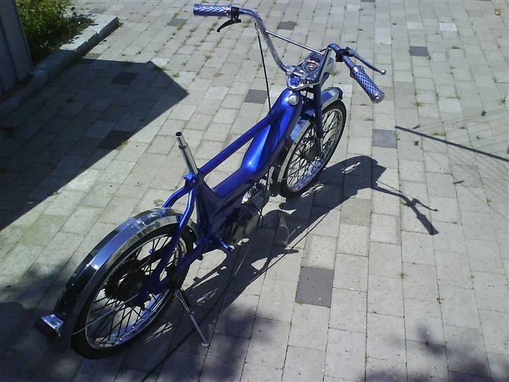 Puch maxi k Haremissen billede 16