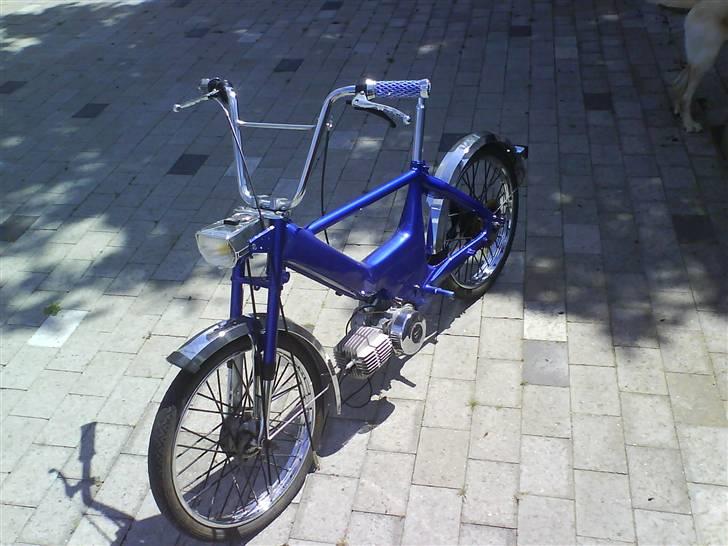 Puch maxi k Haremissen billede 17