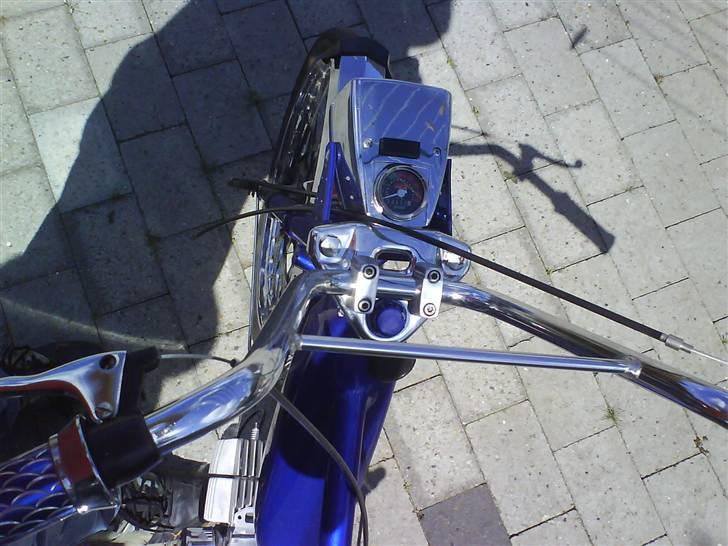 Puch maxi k Haremissen billede 19
