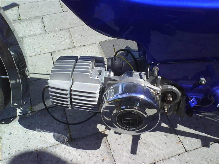 Puch maxi k Haremissen billede 20