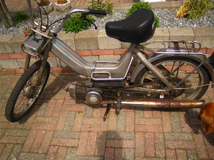 Puch Maxi K (Gm) billede 2