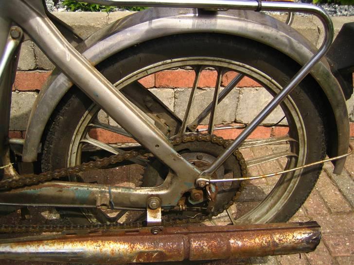 Puch Maxi K (Gm) billede 3