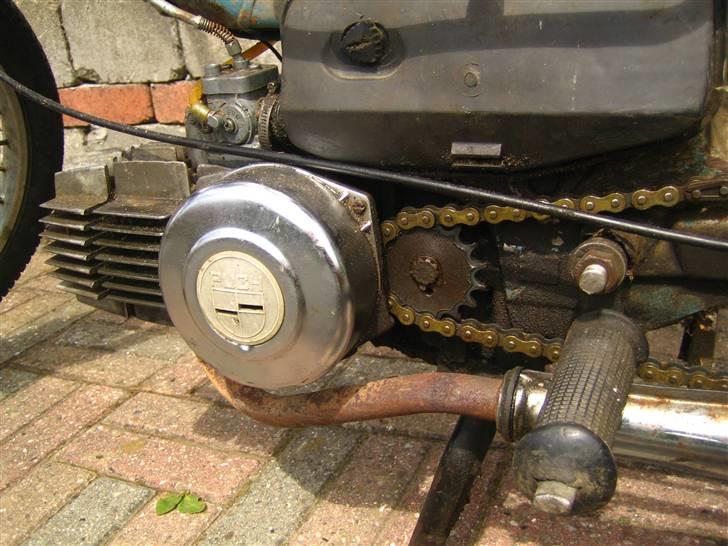 Puch Maxi K (Gm) billede 4