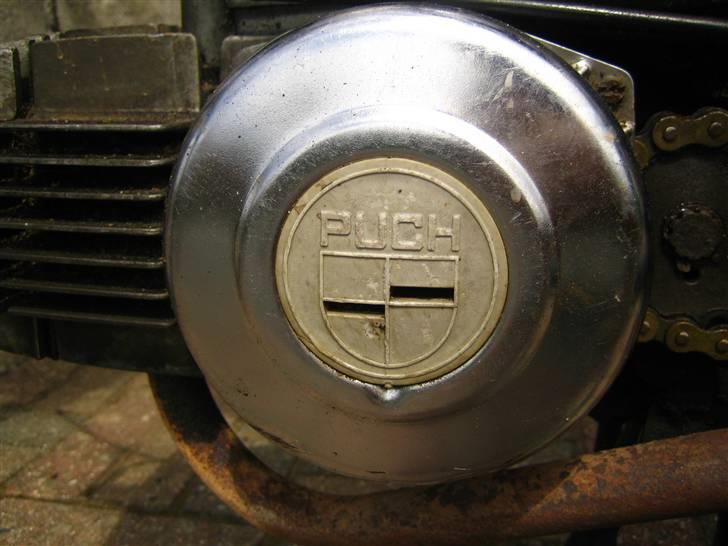 Puch Maxi K (Gm) billede 5