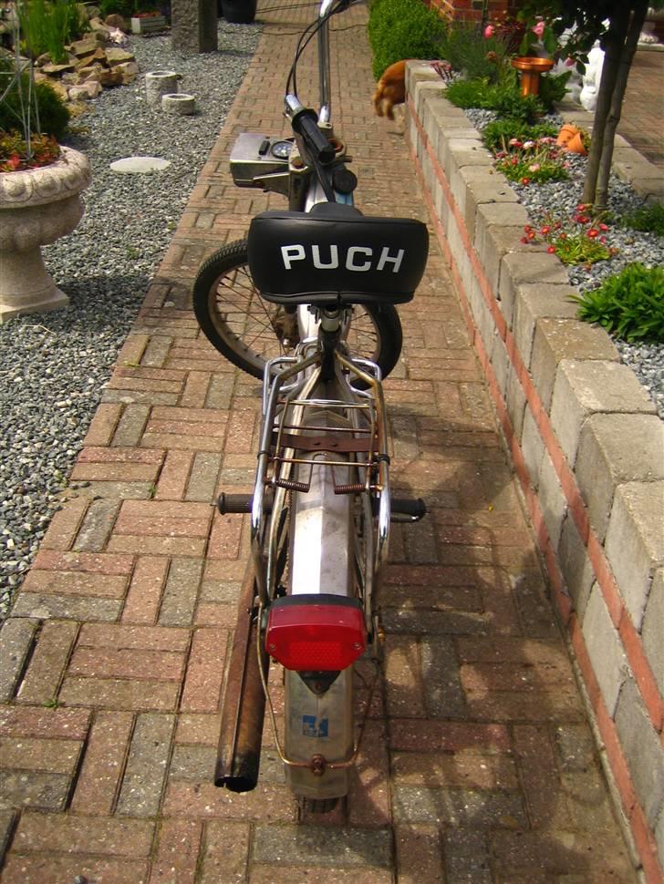 Puch Maxi K (Gm) billede 6