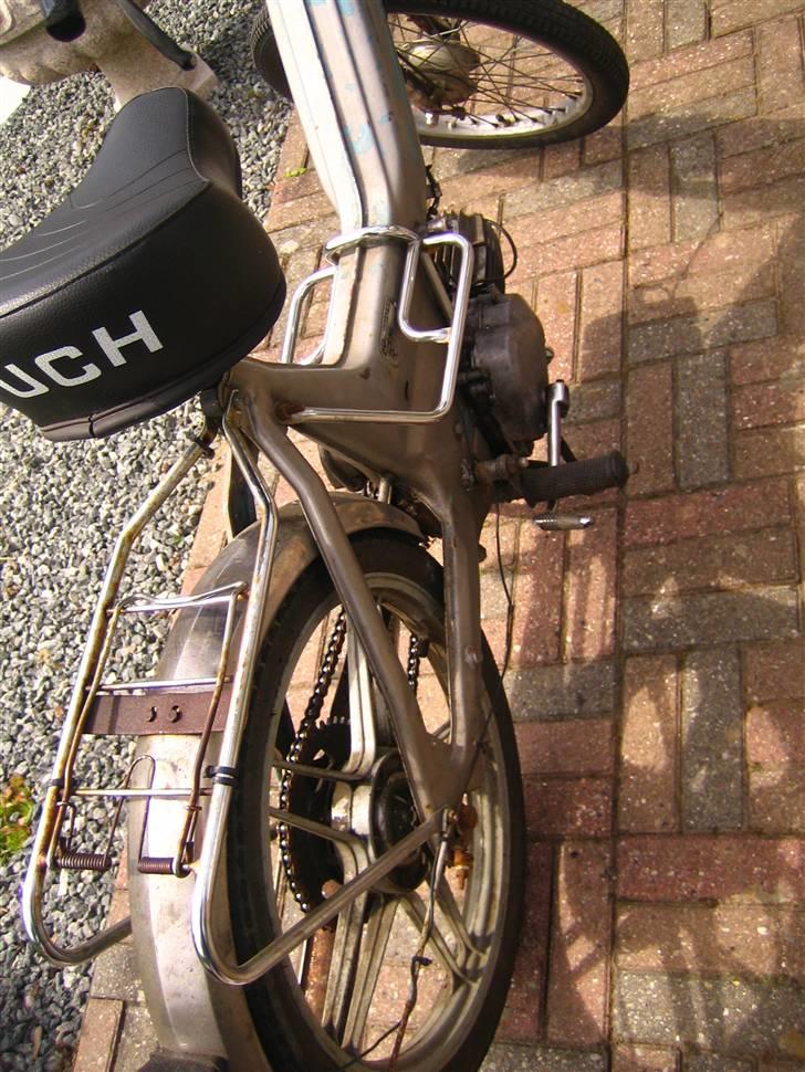 Puch Maxi K (Gm) billede 7