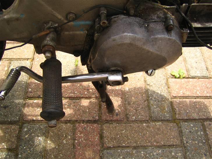 Puch Maxi K (Gm) billede 9