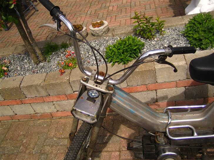 Puch Maxi K (Gm) billede 10