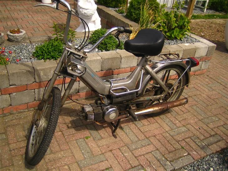 Puch Maxi K (Gm) billede 11