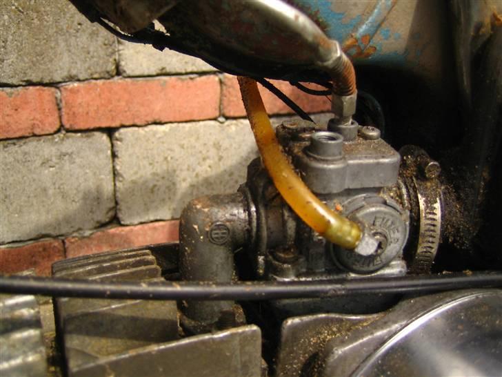 Puch Maxi K (Gm) billede 12