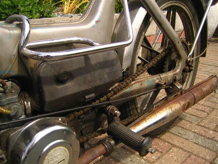 Puch Maxi K (Gm) billede 14