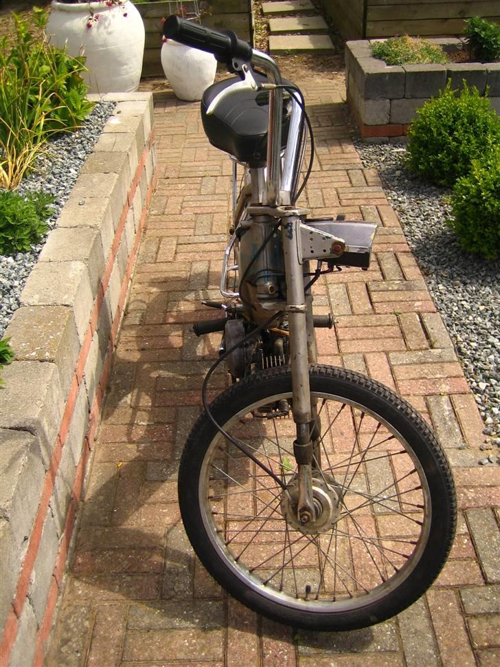 Puch Maxi K (Gm) billede 15