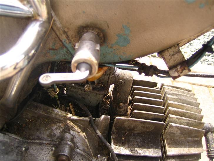 Puch Maxi K (Gm) billede 16