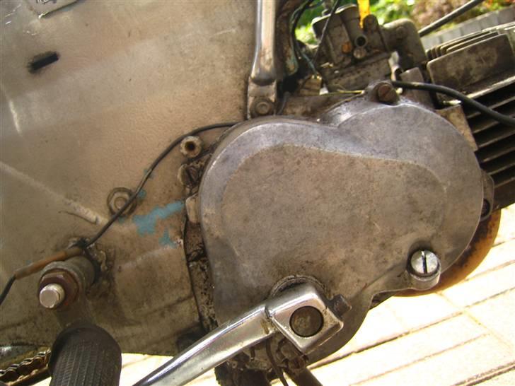 Puch Maxi K (Gm) billede 17