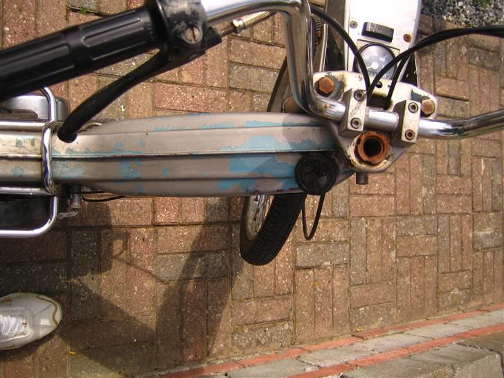 Puch Maxi K (Gm) billede 18