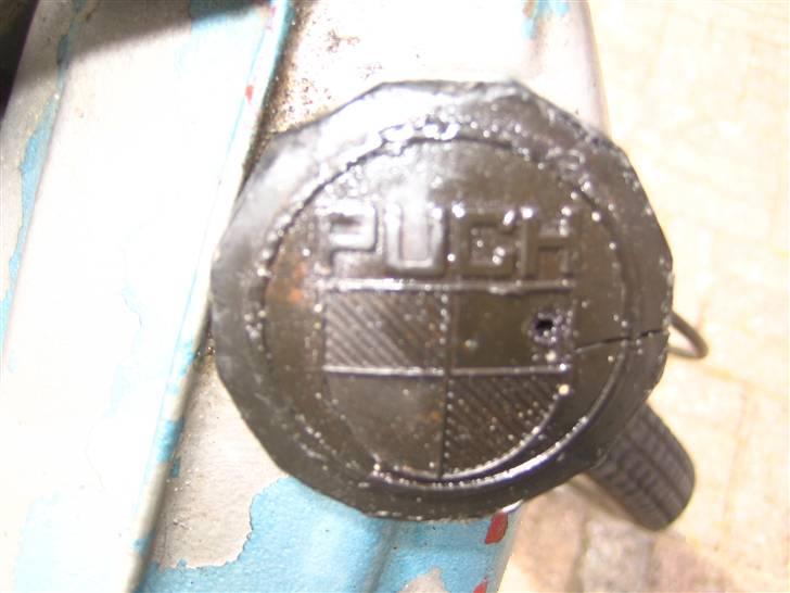 Puch Maxi K (Gm) billede 19