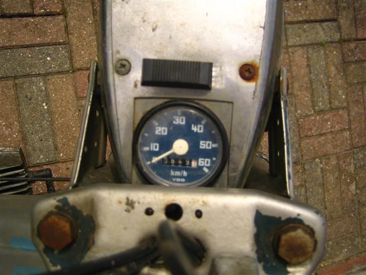 Puch Maxi K (Gm) billede 20