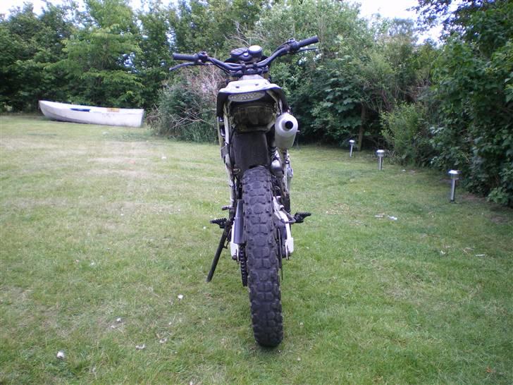 Suzuki Rmx Lc //BYTTEDE// billede 3