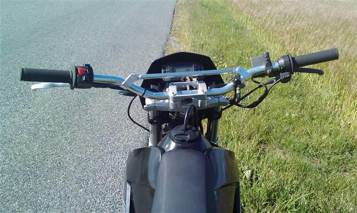 CPI Super Motard LC SOLGT billede 7