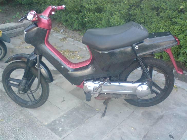 Honda wallaro billede 5
