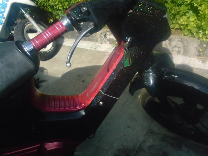 Honda wallaro billede 13