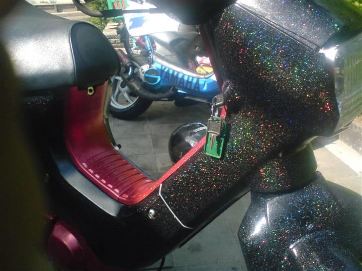 Honda wallaro billede 14