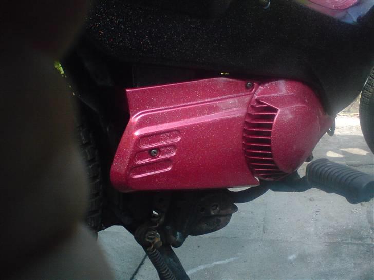 Honda wallaro billede 15