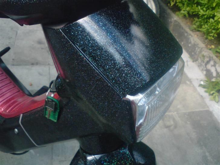 Honda wallaro billede 18