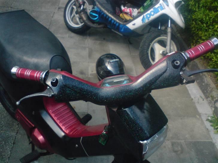 Honda wallaro billede 19