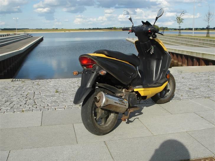 CPI oliver city  solgt billede 2