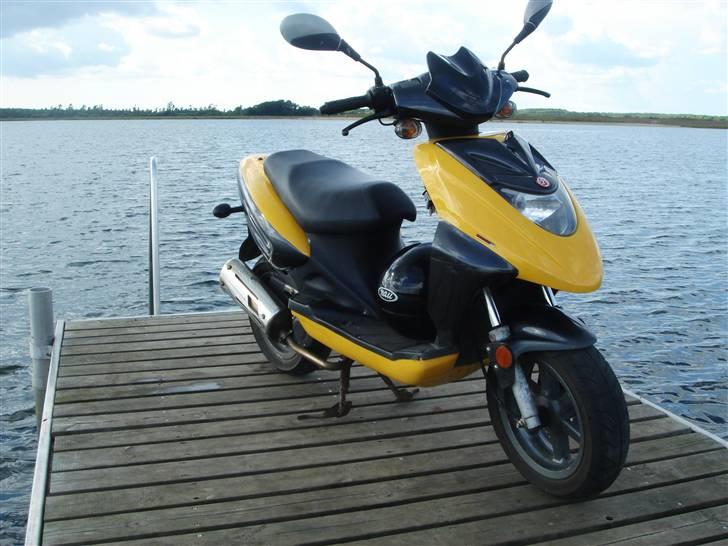 CPI oliver city  solgt billede 3