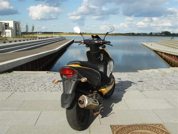 CPI oliver city  solgt billede 5