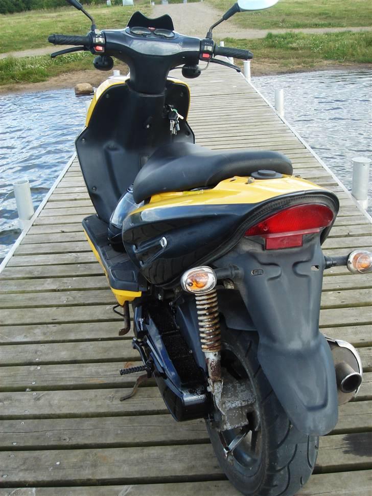 CPI oliver city  solgt billede 6