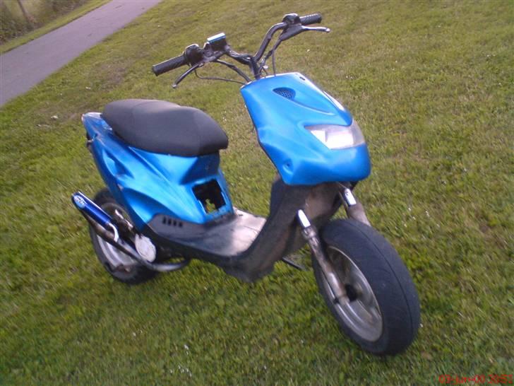 CPI popcorn skilt ad billede 6