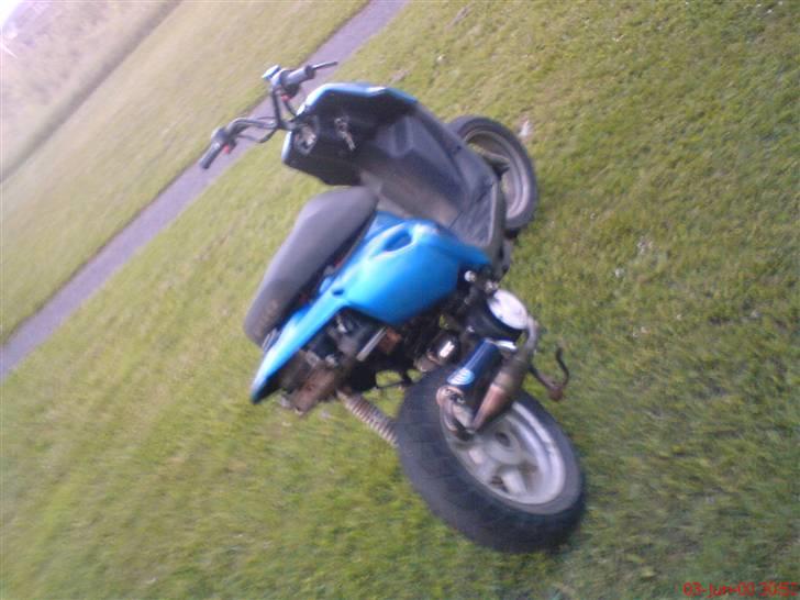 CPI popcorn skilt ad billede 7