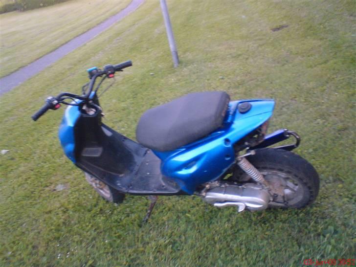 CPI popcorn skilt ad billede 8