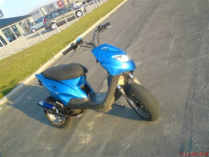 CPI popcorn skilt ad billede 9