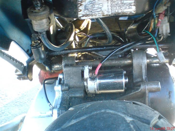 CPI popcorn skilt ad billede 12