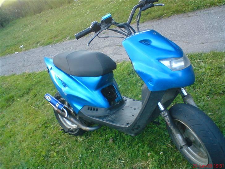 CPI popcorn skilt ad billede 16