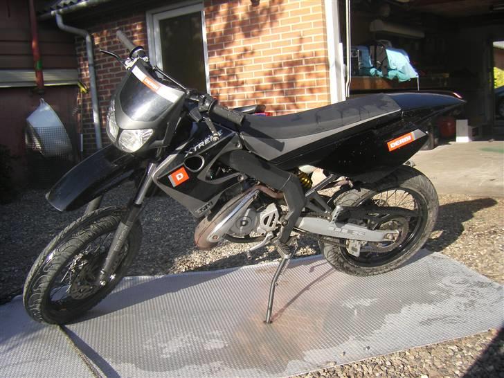 Derbi senda solgt.  billede 6