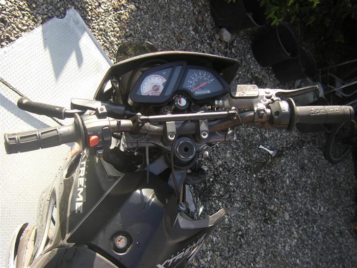 Derbi senda solgt.  billede 8