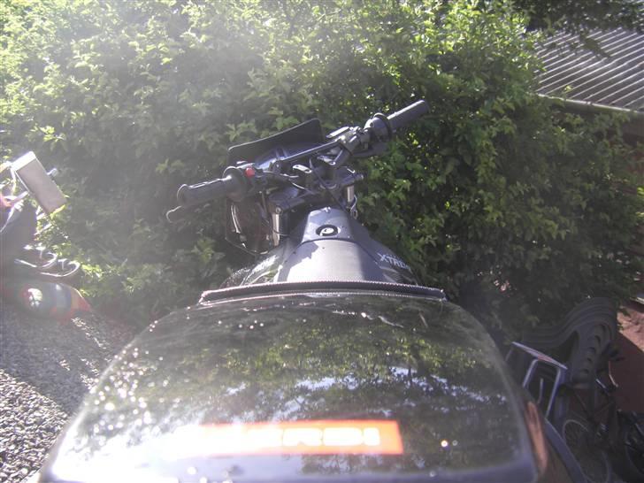 Derbi senda solgt.  billede 9