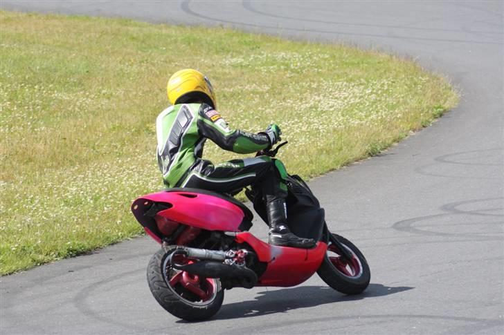 Aprilia Sonic Evo1 SPLITTET billede 6