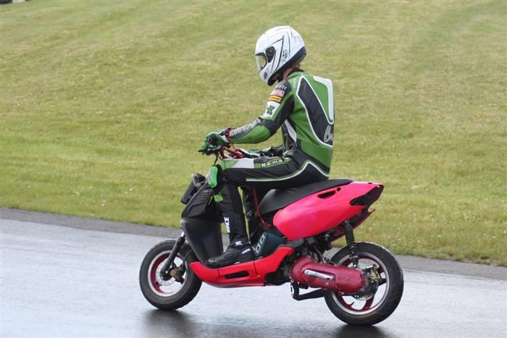 Aprilia Sonic Evo1 SPLITTET billede 15